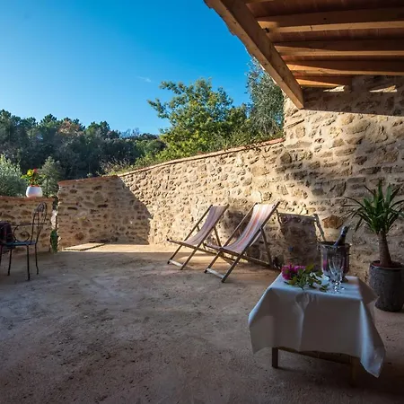 Des Colombes D'hotes & Pensjonat