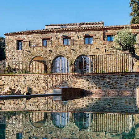 Pensjonat Des Colombes D'hotes & Oms