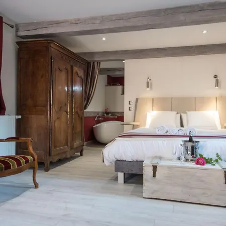 Konukevi Des Colombes D'hotes &
