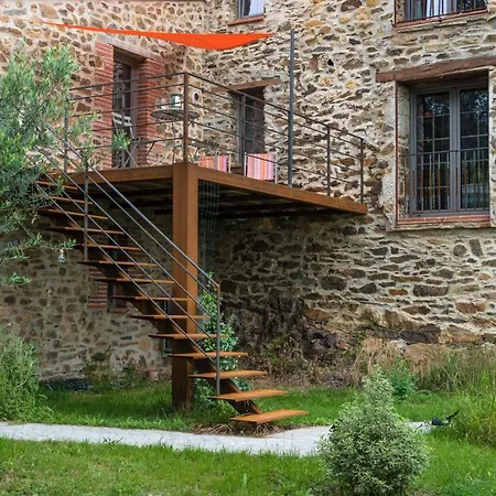 Konukevi Des Colombes D'hotes &