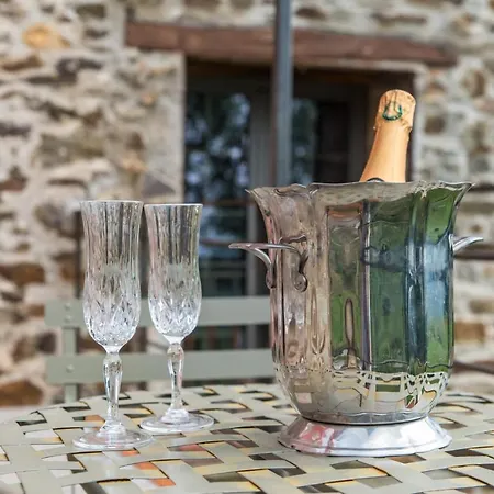 Pensjonat Des Colombes D'hotes &