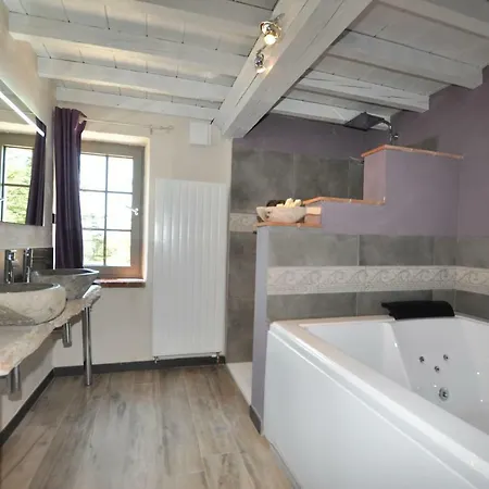 Konukevi Des Colombes D'hotes & 4*