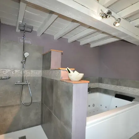 Des Colombes D'hotes &