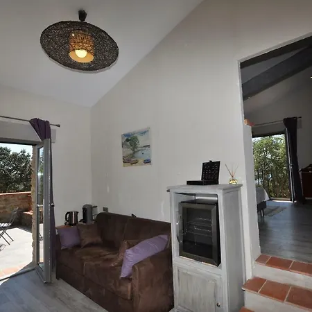 Des Colombes D'hotes &