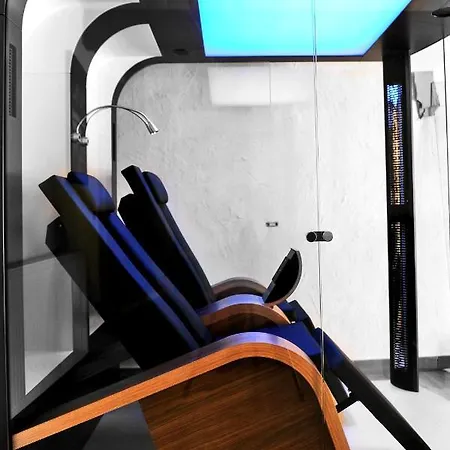 Des Colombes D'hotes & 4*