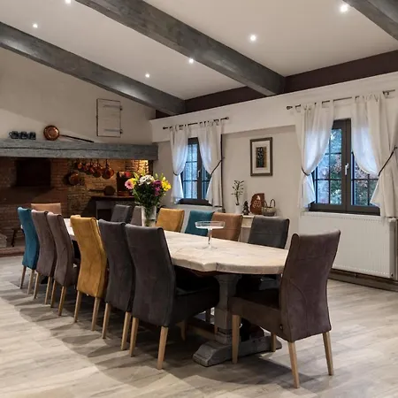 Konukevi Des Colombes D'hotes &