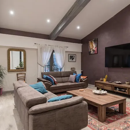 Des Colombes D'hotes &