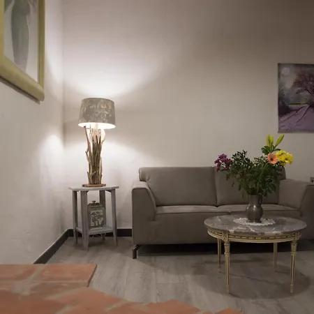 Konukevi Des Colombes D'hotes &