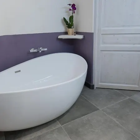 Des Colombes D'hotes & Gæstehus