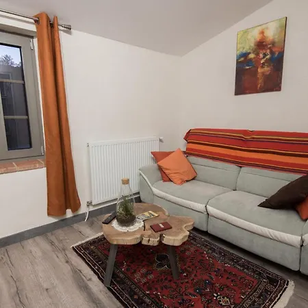 Konukevi Des Colombes D'hotes & 4*