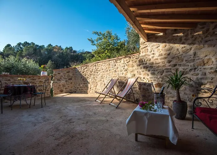 Des Colombes D'hotes & Gasthof