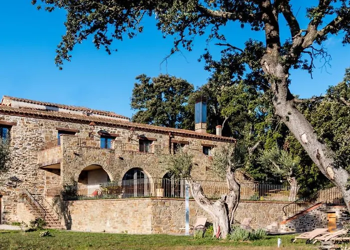 Des Colombes D'hotes & Konukevi 4*