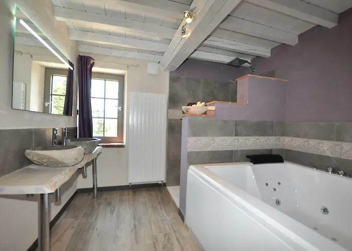 Konukevi Des Colombes D'hotes & 4*