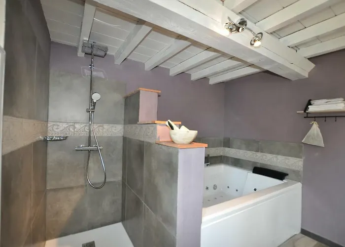 Des Colombes D'hotes &
