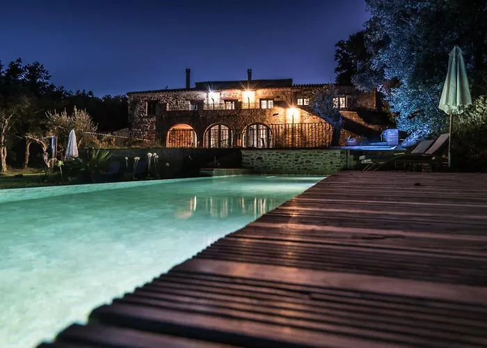 Konukevi Des Colombes D'hotes & Oms