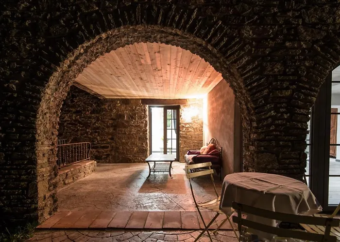 Des Colombes D'hotes & Konukevi 4*