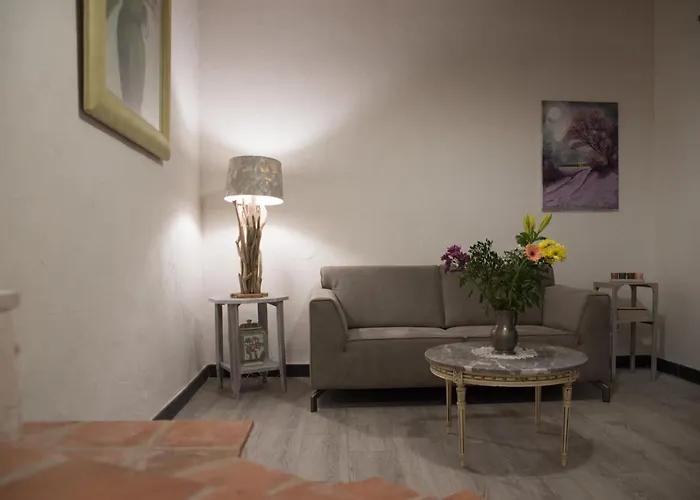 Konukevi Des Colombes D'hotes &