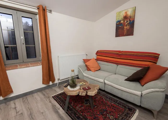 Konukevi Des Colombes D'hotes & 4*