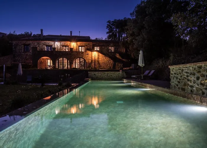 Des Colombes D'hotes & Konukevi 4*